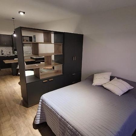 Departamento Moderno A Una Cuadra De Bv. Galvez Apartment Santa Fe Bagian luar foto