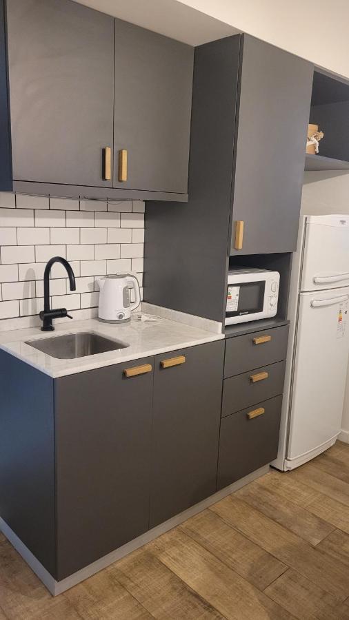 Departamento Moderno A Una Cuadra De Bv. Galvez Apartment Santa Fe Bagian luar foto