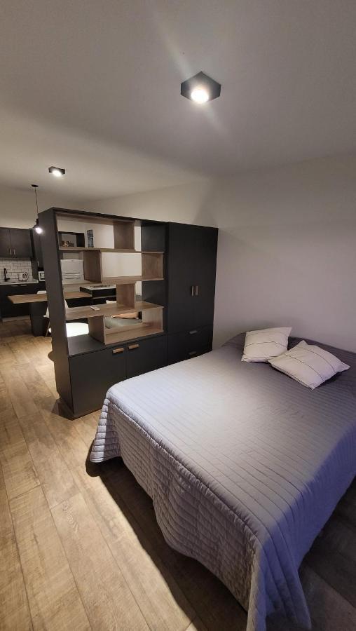 Departamento Moderno A Una Cuadra De Bv. Galvez Apartment Santa Fe Bagian luar foto