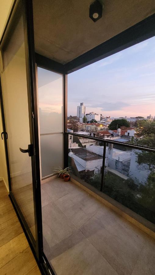 Departamento Moderno A Una Cuadra De Bv. Galvez Apartment Santa Fe Bagian luar foto