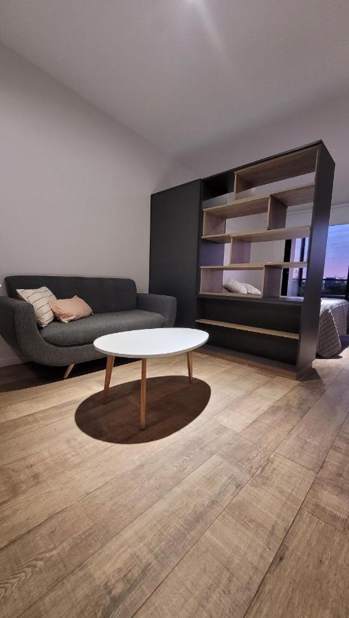 Departamento Moderno A Una Cuadra De Bv. Galvez Apartment Santa Fe Bagian luar foto
