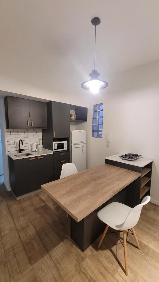 Departamento Moderno A Una Cuadra De Bv. Galvez Apartment Santa Fe Bagian luar foto